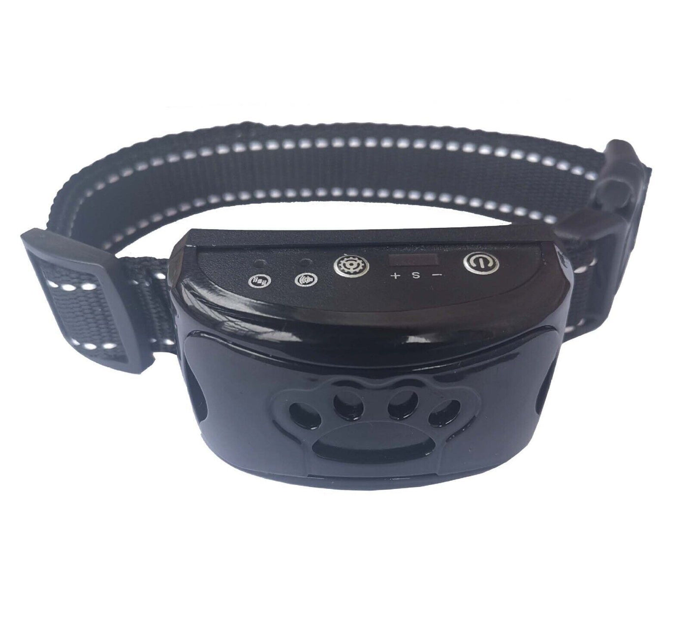 Cuddly Companions™ Anti Bark Collar